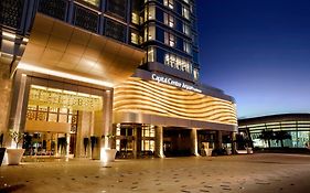 Capital Centre Arjaan By Rotana