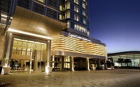 Capital Centre Arjaan By Rotana